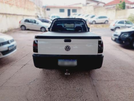 VOLKSWAGEN Saveiro 1.6 G3 FLEX, Foto 9