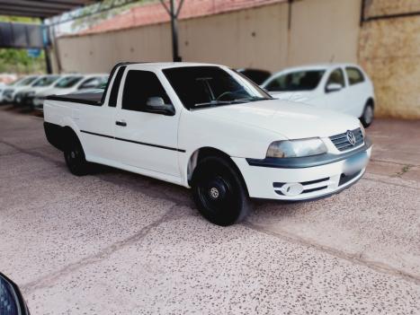 VOLKSWAGEN Saveiro 1.6 G3 FLEX, Foto 3