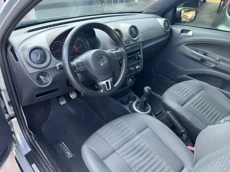 VOLKSWAGEN Saveiro 1.6 16V G6 CROSS CABINE ESTENDIDA FLEX, Foto 7