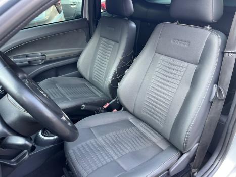 VOLKSWAGEN Saveiro 1.6 16V G6 CROSS CABINE ESTENDIDA FLEX, Foto 8