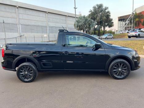 VOLKSWAGEN Saveiro 1.6 FLEX MPI TRENDLINE CABINE SIMPLES, Foto 6