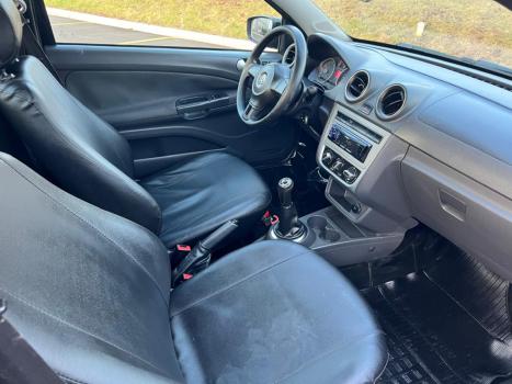 VOLKSWAGEN Saveiro 1.6 FLEX MPI TRENDLINE CABINE SIMPLES, Foto 9