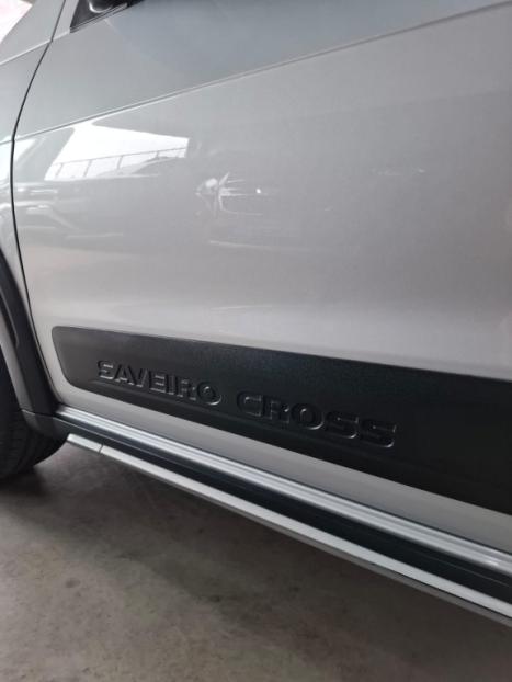 VOLKSWAGEN Saveiro 1.6 G5 CROSS CABINE ESTENDIDA FLEX, Foto 4