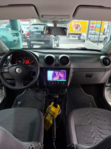 VOLKSWAGEN Saveiro 1.6 G5 CROSS CABINE ESTENDIDA FLEX, Foto 13