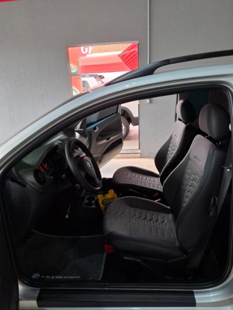 VOLKSWAGEN Saveiro 1.6 G5 CROSS CABINE ESTENDIDA FLEX, Foto 14