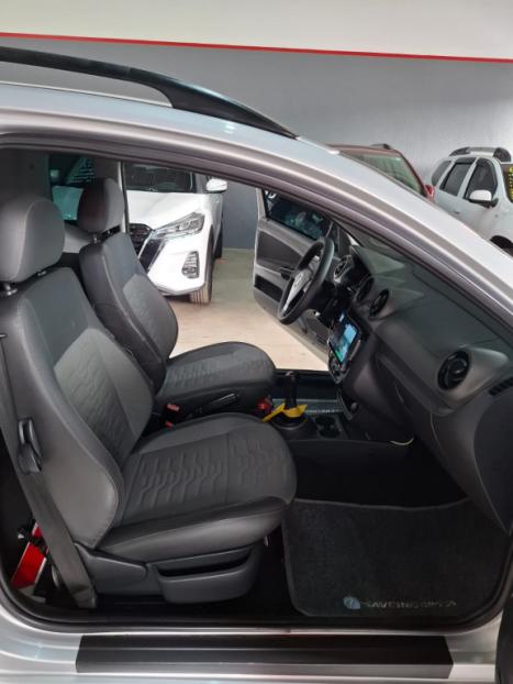 VOLKSWAGEN Saveiro 1.6 G5 CROSS CABINE ESTENDIDA FLEX, Foto 16