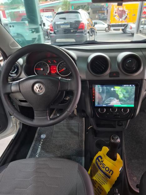 VOLKSWAGEN Saveiro 1.6 G5 CROSS CABINE ESTENDIDA FLEX, Foto 17