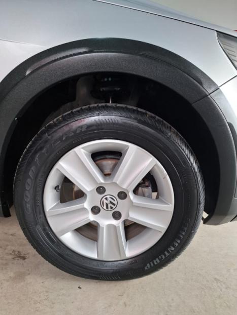 VOLKSWAGEN Saveiro 1.6 G5 CROSS CABINE ESTENDIDA FLEX, Foto 18