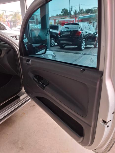 VOLKSWAGEN Saveiro 1.6 G5 CROSS CABINE ESTENDIDA FLEX, Foto 19