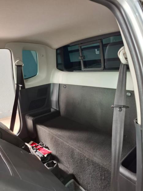 VOLKSWAGEN Saveiro 1.6 G5 CROSS CABINE ESTENDIDA FLEX, Foto 20