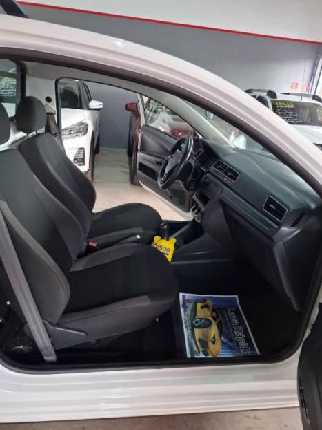VOLKSWAGEN Saveiro 1.6 16V FLEX MSI ROBUST CABINE SIMPLES, Foto 10