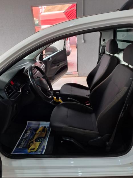 VOLKSWAGEN Saveiro 1.6 16V FLEX MSI ROBUST CABINE SIMPLES, Foto 11