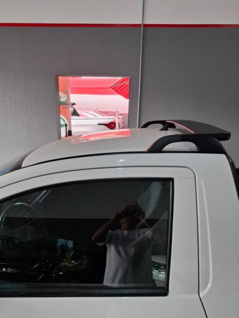 VOLKSWAGEN Saveiro 1.6 16V FLEX MSI ROBUST CABINE SIMPLES, Foto 15