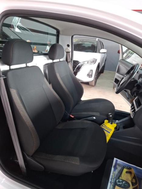 VOLKSWAGEN Saveiro 1.6 16V FLEX MSI ROBUST CABINE SIMPLES, Foto 17