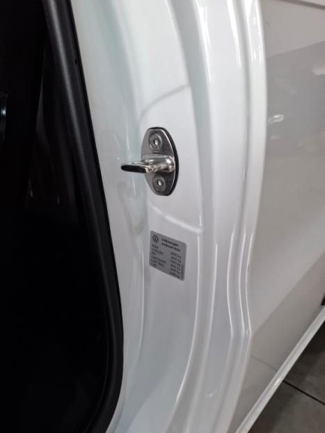 VOLKSWAGEN Saveiro 1.6 16V FLEX MSI ROBUST CABINE SIMPLES, Foto 18