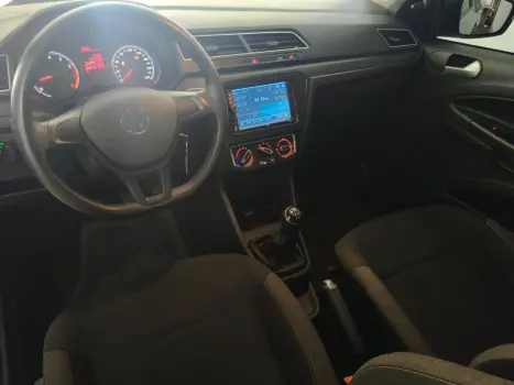 VOLKSWAGEN Saveiro 1.6 FLEX MSI ROBUST CABINE SIMPLES, Foto 6
