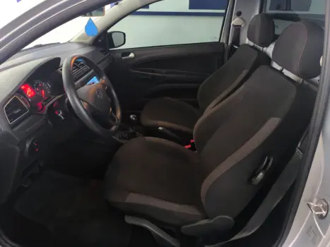 VOLKSWAGEN Saveiro 1.6 FLEX MSI ROBUST CABINE SIMPLES, Foto 7