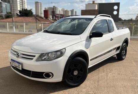 VOLKSWAGEN Saveiro 1.6 G5 TROOPER CABINE ESTENDIDA FLEX, Foto 1