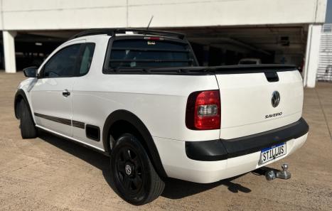 VOLKSWAGEN Saveiro 1.6 G5 TROOPER CABINE ESTENDIDA FLEX, Foto 2