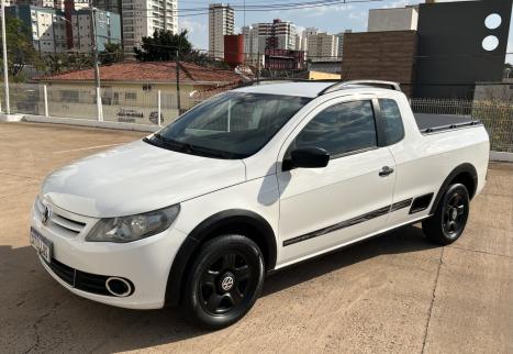 VOLKSWAGEN Saveiro 1.6 G5 TROOPER CABINE ESTENDIDA FLEX, Foto 7