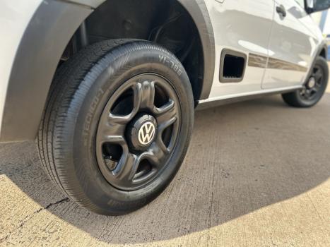 VOLKSWAGEN Saveiro 1.6 G5 TROOPER CABINE ESTENDIDA FLEX, Foto 8