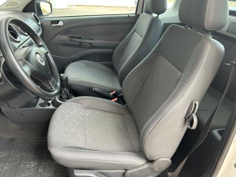 VOLKSWAGEN Saveiro 1.6 G5 TROOPER CABINE ESTENDIDA FLEX, Foto 9