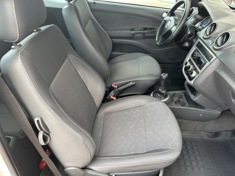 VOLKSWAGEN Saveiro 1.6 G5 TROOPER CABINE ESTENDIDA FLEX, Foto 11