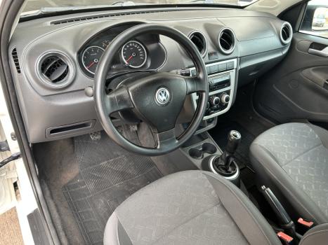 VOLKSWAGEN Saveiro 1.6 G5 TROOPER CABINE ESTENDIDA FLEX, Foto 12