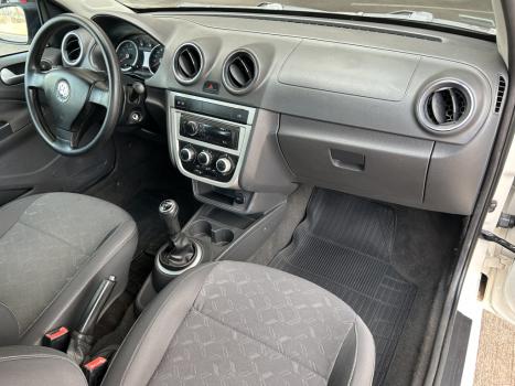 VOLKSWAGEN Saveiro 1.6 G5 TROOPER CABINE ESTENDIDA FLEX, Foto 13