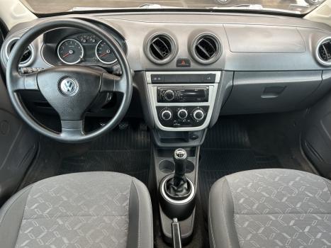 VOLKSWAGEN Saveiro 1.6 G5 TROOPER CABINE ESTENDIDA FLEX, Foto 14