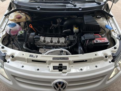VOLKSWAGEN Saveiro 1.6 G5 TROOPER CABINE ESTENDIDA FLEX, Foto 15