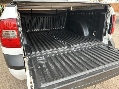 VOLKSWAGEN Saveiro 1.6 G5 TROOPER CABINE ESTENDIDA FLEX, Foto 16
