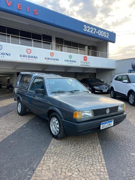 VOLKSWAGEN Saveiro 1.8 GL, Foto 2