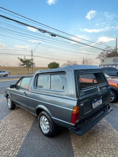 VOLKSWAGEN Saveiro 1.8 GL, Foto 3