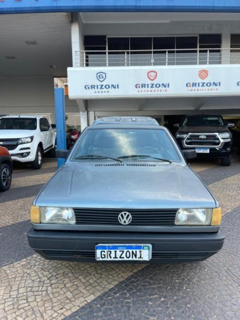 VOLKSWAGEN Saveiro 1.8 GL, Foto 5