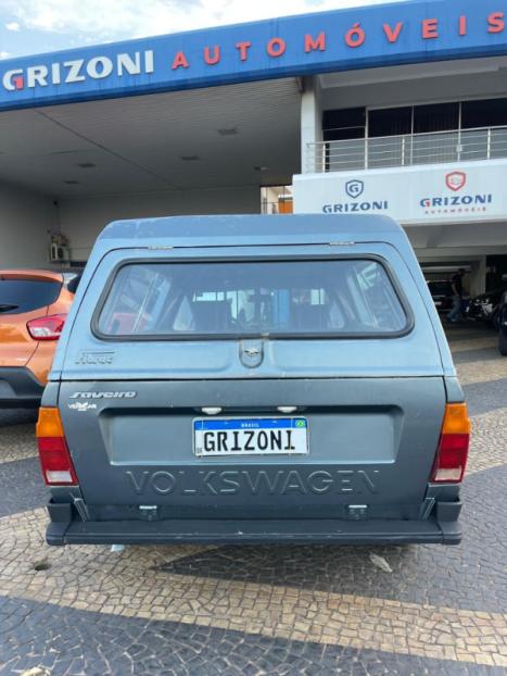 VOLKSWAGEN Saveiro 1.8 GL, Foto 6