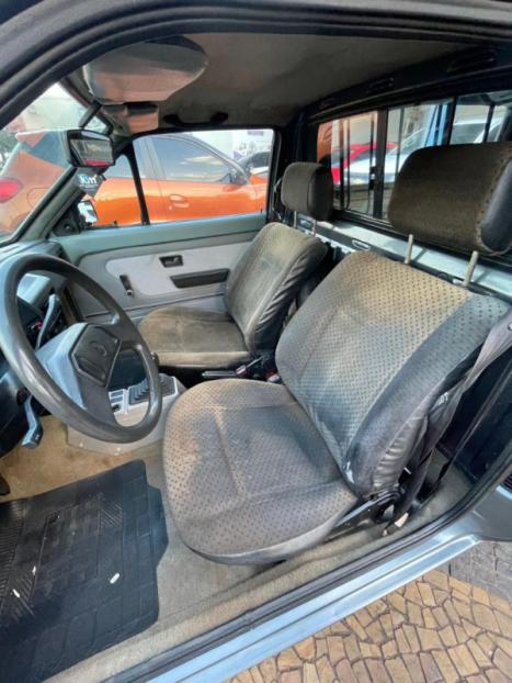 VOLKSWAGEN Saveiro 1.8 GL, Foto 7