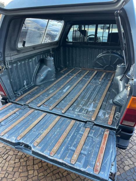 VOLKSWAGEN Saveiro 1.8 GL, Foto 9