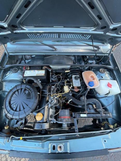 VOLKSWAGEN Saveiro 1.8 GL, Foto 10