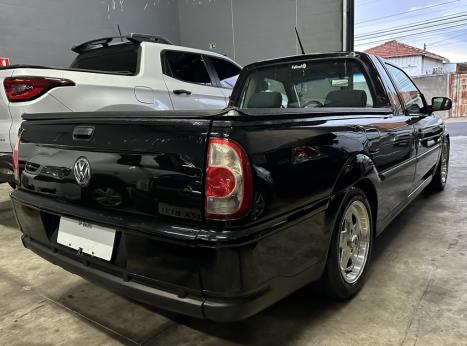 VOLKSWAGEN Saveiro 2.0 TSI, Foto 4