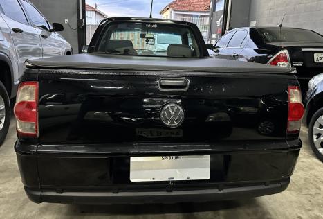 VOLKSWAGEN Saveiro 2.0 TSI, Foto 6