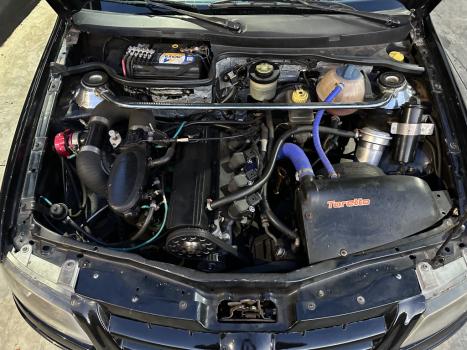 VOLKSWAGEN Saveiro 2.0 TSI, Foto 7
