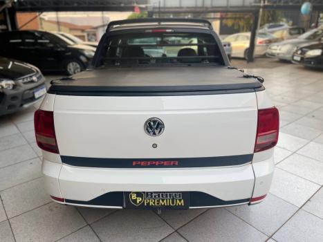 VOLKSWAGEN Saveiro , Foto 4