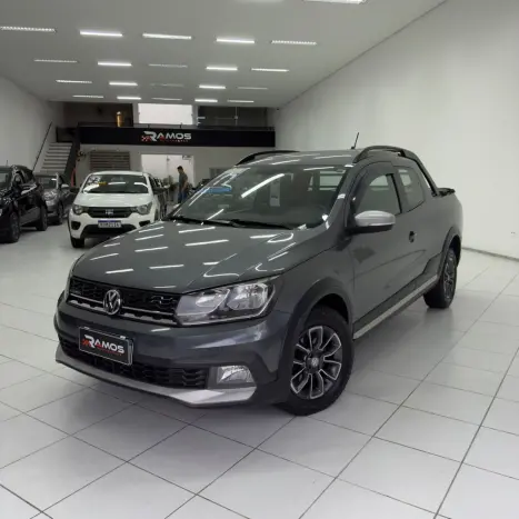VOLKSWAGEN Saveiro , Foto 1