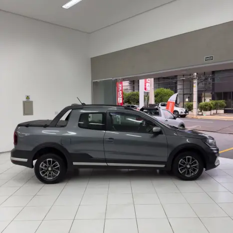 VOLKSWAGEN Saveiro , Foto 4
