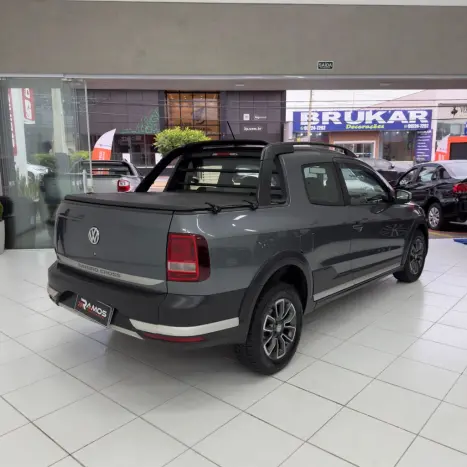 VOLKSWAGEN Saveiro , Foto 7