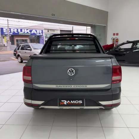 VOLKSWAGEN Saveiro , Foto 8