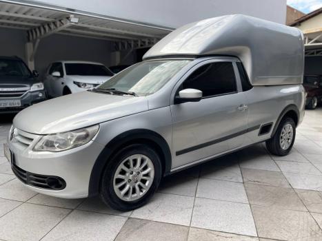 VOLKSWAGEN Saveiro , Foto 2