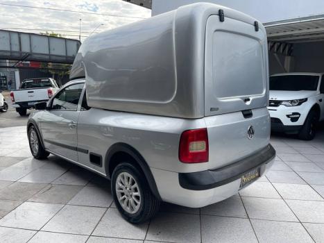 VOLKSWAGEN Saveiro , Foto 4
