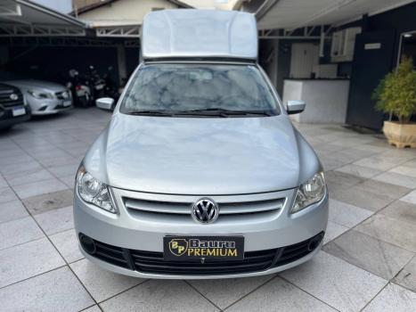 VOLKSWAGEN Saveiro , Foto 6